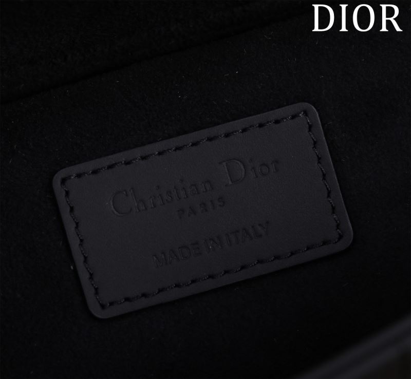 Christian Dior My Lady Bags